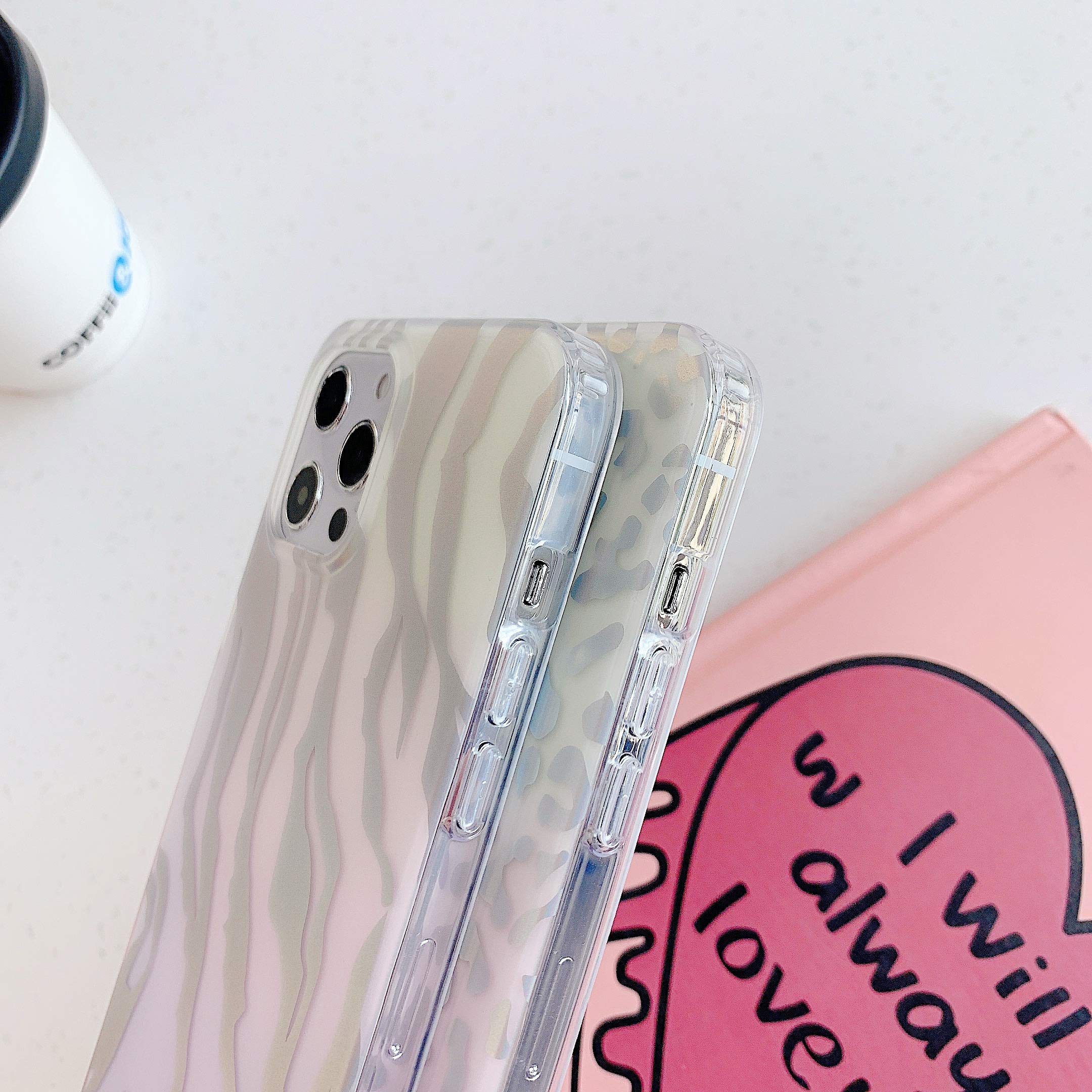 ZCDAYE Case for iPhone 7 iPhone 8 iPhone SE 2020, Phone Case